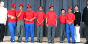 Gansbaai 1ste Big Brag vir Pilchies 2